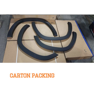 Original 19-21 para <span class=keywords><strong>RAM</strong></span> Brow Wheel para nuevo para Dodge Ram1500 <span class=keywords><strong>Auto</strong></span> Parts Modificación Ceja Rueda - Product Image 5