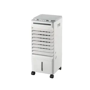 Nebulização portátil refrigerador evaporativo do ar condicionado