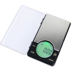Báscula Electrónica de Bolsillo Portátil de Alta Precisión para Cocina y Hogar Veidt VT-8255 - Product Image 5