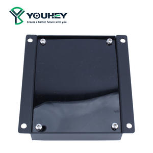 Original S6700H <b>Speed</b> Regulator Governor <b>Speed</b> <b>Controller</b> Module for Diesel Generator Set Iron & Rubber Accessories - Product Image 2