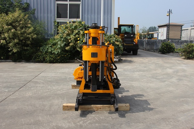 Heavy-Duty Water Well Drill Rig DR-171
