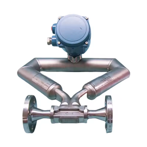 Medidor de Flujo Másico Coriolis Emerson CMF 100 200 300 1700 Nuevo al por Mayor de Alta Calidad - Product Image 3