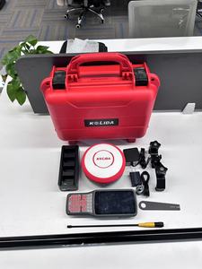 Kolida K7 K58 Gnss Rtk Imu 1598 ช่องสัญญาณ ระบบนำทางดิจิตอลแบบดิฟเฟอเรนเชียล Gps Gnss Rtk - Product Image 4