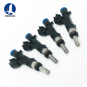 0280 158 682 0280158682 Válvula de control del inyector de combustible del riel para Chevrolet CAPTIVA Baojun <span class=keywords><strong>530</strong></span> - Product Image 6