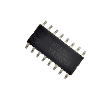 26C Original ESOP16 Circuits intégrés amplificateurs de puissance audio 26A 28 68 HT4832 HT560 26 26C Pièces électroniques de service
