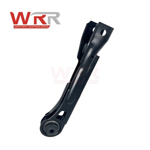 33326782168 33326770969 Bras de suspension pour BMW E70 E71 X5 X6 Pièces de suspension automobile Durables Bras supérieur arrière et biellette de direction - Product Image 2