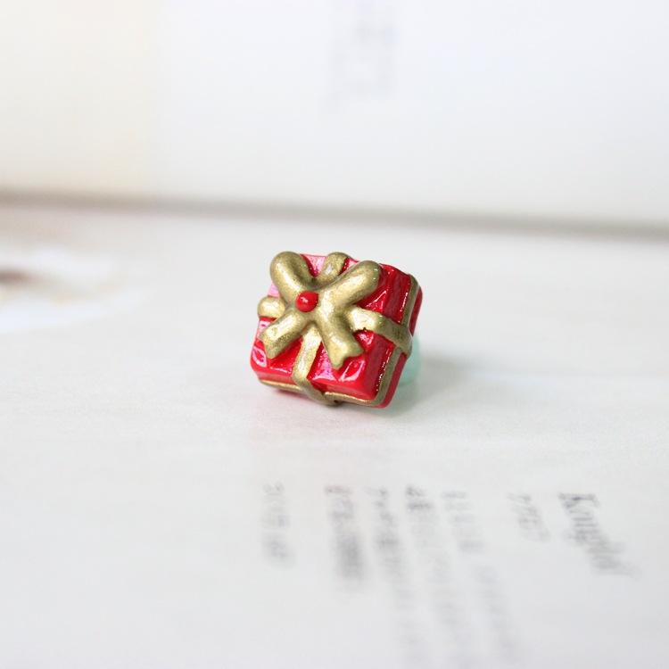 06 Coffret cadeau de Noël