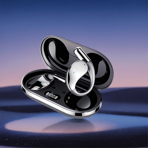 Écouteurs de traduction sans fil HIFI Bass avec réduction de bruit ENC, 144 langues, traduction IA en temps réel, <span class=keywords><strong>casque</strong></span> OWS Open 5.4 - Product Image 6