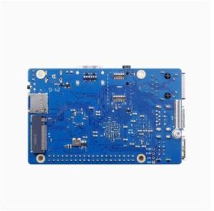 Carte de développement <span class=keywords><strong>Orange</strong></span> Pi 3B <span class=keywords><strong>Orange</strong></span> Pi 3B 2GB/4GB/8GB Quad-core RK3566 prend en charge le module EMMC OrangePi 3B - Product Image 5