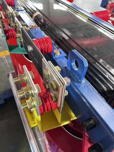 SCB11/SCB13乾式電力変圧器 10kV-11kV/440V 三相 50Hz - Product Image 2