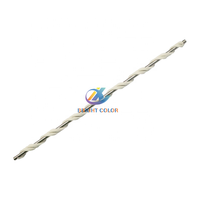 Rouleau de nettoyage longue durée IR3320 pour Canon IR2200 IR2800 IR3300 IR3320 2200 2800 3300 3320 rouleau éponge photocopieur pièces de rechange