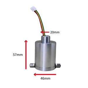 Eingebaute Pumpe, Gasdetektion durch Absaugung, hochpräzise Edelstahlsonde, elektrochemische Umweltüberwachung, Alarmunterstützung - Product Image 1
