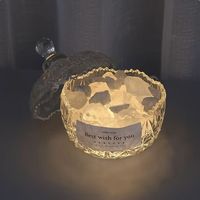 2026 nouveau produit maison aromathérapie espace guérison cristal pierre diffuseur-chambre désodorisant et haut de gamme décor à la maison cadeau