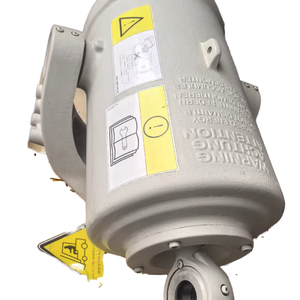 Pièce de rechange pour robot industriel 3HAC026269-001, dispositif d'équilibrage pour IRB6700, en cuivre, acier, aluminium, essentiel à l'automatisation - Product Image 3