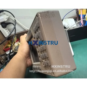 Analizador de Cables y Antenas Anritsu S331D Site Master CON adaptador de corriente. # ytd H - Product Image 5