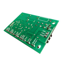 Placa de Circuito de Alimentación Universal, Solución PCBA para Electrodomésticos Pequeños, Desarrollo de Soluciones de Circuito Impreso, Procesamiento de Parches, Placa Madre, Placa de Control Inteligente