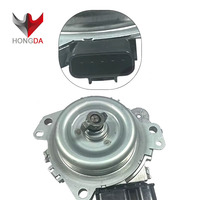 Pièces détachées automobiles ELECTRIC VTC MOTOR ASSY 14320-5R0-J01 Pour Honda Accord 2016-2023