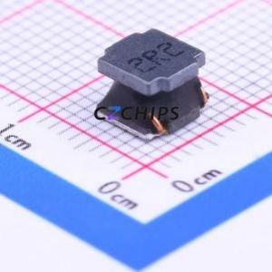 Inducteur de puissance FNR6045S2R2MT SMD, 6x6mm (Inductance : 2,2 µH) (Précision : 20%) Courant nominal : 5A - Product Image 1