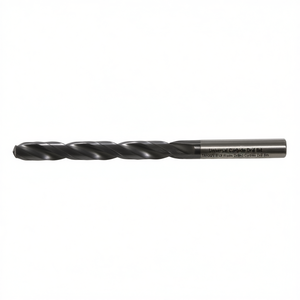 Universal Carbide <b>Drill</b> <b>Bit</b> TA1005 8xD Nano TiAlN Coated Drilled Carbide <b>Drill</b> <b>Bits</b> - Product Image 2