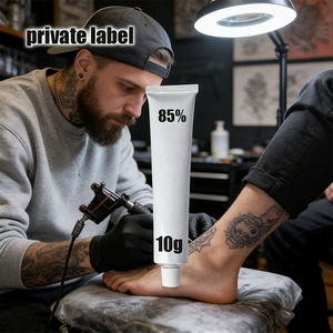 <span class=keywords><strong>Crema</strong></span> para <span class=keywords><strong>Tatuajes</strong></span> de 10g, la Más Vendida al por Mayor, Suministros de Belleza para <span class=keywords><strong>Tatuajes</strong></span>, <span class=keywords><strong>Hidratante</strong></span> para Máquina de <span class=keywords><strong>Tatuajes</strong></span> PMU, Pigmento de Maquillaje Permanente para Labios - Product Image 3