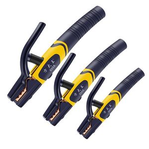 Fang Dawang Welding Clamp 800A Heavy Duty Copper Electrode Holder Industrial Use - Product Image 2
