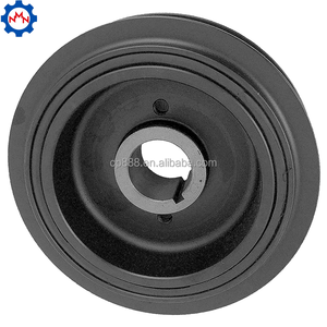 Polea del Cigüeñal del Equilibrador NMN 13408-74041, Armónicos del Motor para <span class=keywords><strong>Toyota</strong></span> Camry <span class=keywords><strong>RAV4</strong></span> 3SFE/4SFE/5SFE/5SFNE OE 594-139 13408-74031 - Product Image 2