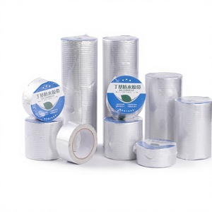 เทปยางบิวทิลกันน้ำชนิดติดแน่นพิเศษสำหรับซ่อมรอยรั่วหลังคาอาคารและซ่อมรอย<span class=keywords><strong>รั่ว</strong></span>ห้องซันรูม - Product Image 3