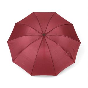 Factory OEM/ODM Fold Luxury Wind Resistant Cheapest Custom <b>Umbrella</b> with logo Printing - Product Image 5