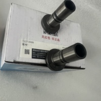 wheel loader12273399 Suku Cadang Mesin Push Rod untuk Sinotruk Wei Chai Deutz 41100009091254110000054292 SP105405 W010250840