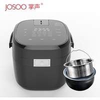 Itop-cuiseur électrique multi-pots, ih, capacité 3l, pour la cuisson du riz, bébé, usine chinoise