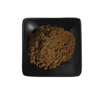 Extrait de gingembre noir en poudre, complément alimentaire, poudre de S-allylcystéine SAC 0,1% 1%