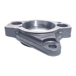 31152949 00 Tapa final para perforadora, piezas de motor de maquinaria minera, repuestos para perforadora - Product Image 2