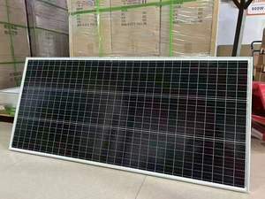 Colector <span class=keywords><strong>Solar</strong></span> de 60W para Calentar Piscinas, Panel <span class=keywords><strong>Solar</strong></span> de Acero Galvanizado - Product Image 4