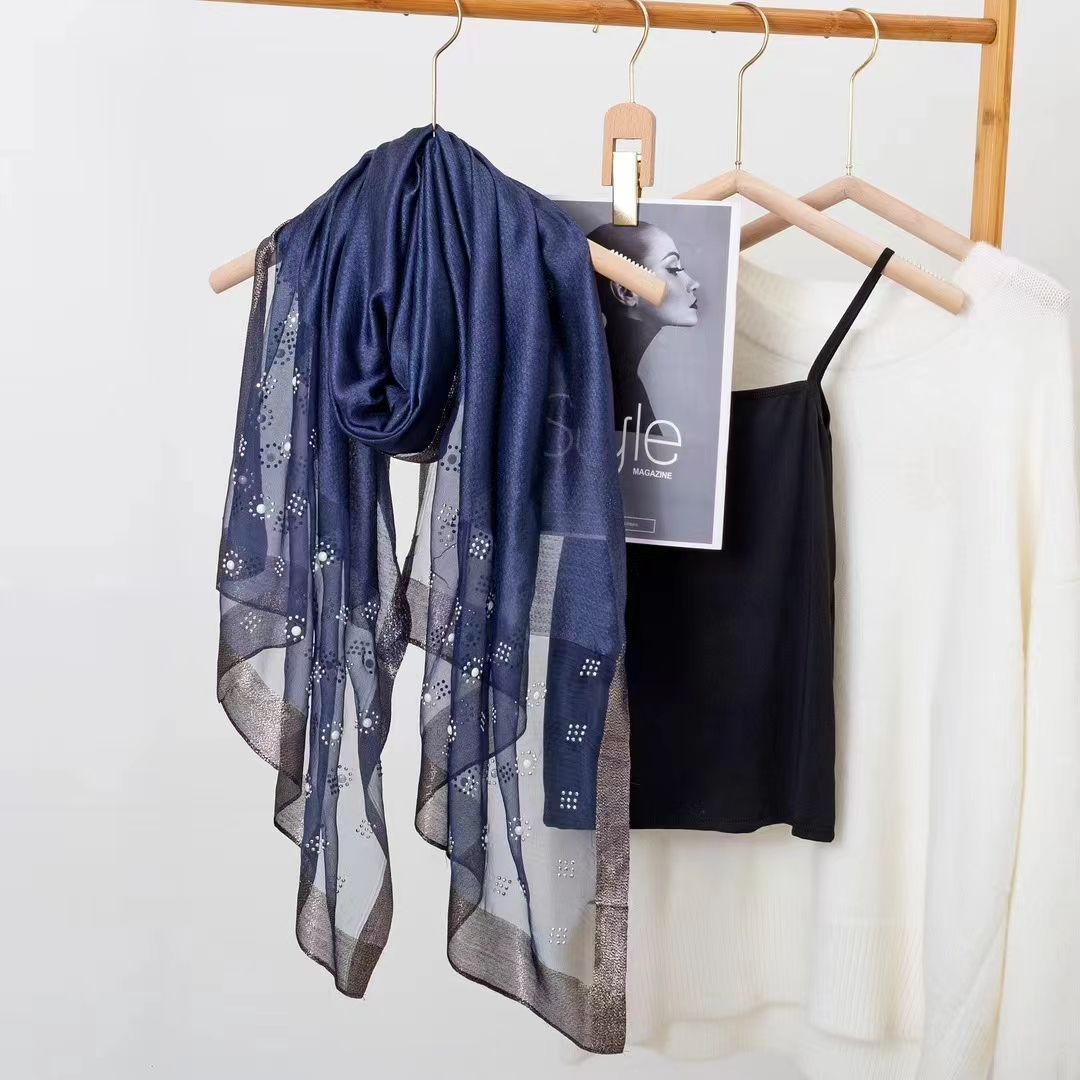 YX6106-6 bleu marine