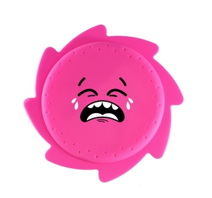 Discos Voladores de Silicona para Agua, Frisbees Acuáticos para Niños, Juguetes de Verano para Salpicar Agua en Piscina, Playa, Parque y Jardín - Product Image 5