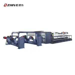 Hot Sale Mechanical Paper Rollers Specializing In Professional Paper Rollers