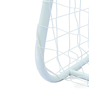 <span class=keywords><strong>But</strong></span> <span class=keywords><strong>de</strong></span> football en acier JH Heavy-Duty <span class=keywords><strong>3m</strong></span> x 2m avec bord renforcé pour l'entraînement des jeunes et des juniors - Product Image 5