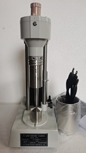 Viscosimètre de laboratoire pour fluides de forage, rhéomètre rotatif à six vitesses pour l'analyse du comportement de fluide - Product Image 3