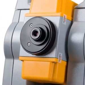 Station totale électronique professionnelle Zhongwei ZT18AI avec reconnaissance IA, codage automatique et génération de cartes en temps réel - Product Image 4