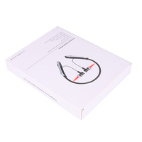 Boîtes d'expédition et d'envoi personnalisées en papier recyclable et écologique pour l'électronique grand public, pour produits multifonctionnels (oreilles, nez)