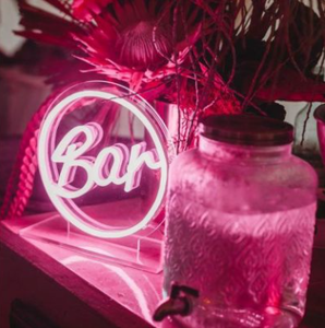 Faux <span class=keywords><strong>Neon</strong></span> Cafe & <span class=keywords><strong>Diner</strong></span> Signs LED <span class=keywords><strong>neon</strong></span> flex signs per ristoranti, caffè, diners, camion di cibo e altro ancora. Acquista ora o ottieni un N personalizzato - Product Image 5