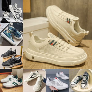 Liquidación de Zapatos de Moda, Zapatos Deportivos de Colores Variados a Bajo Precio, Zapatos Casuales, Inventario de Zapatos Deportivos para Hombre al por Mayor - Product Image 5