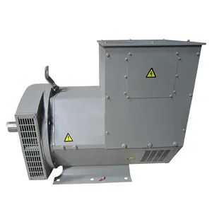 Double Bearing 10kva 20KVA 30kva Generator alternator Industrial Stamford brushless alternator for sale