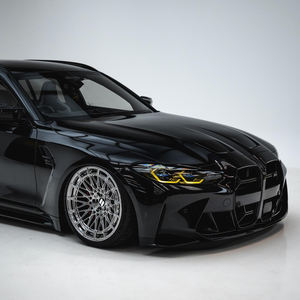 <span class=keywords><strong>Jantes</strong></span> forgées sur mesure pour véhicules, 18 19 20 22 24 pouces, LC3-05 monobloc, pour E90 / E92 / <span class=keywords><strong>E36</strong></span> / E39 / F30 / F10 - Product Image 3