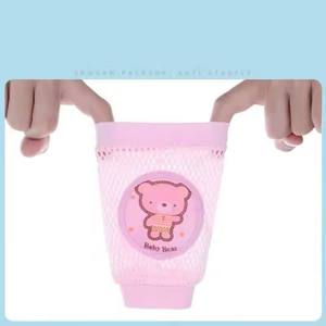 Baby <b>Knee</b> <b>Pads</b> Infant <b>Toddler</b> Anti-fall Crawling Protective Gear Children Children <b>Knee</b> Mesh Spring and Autumn Leg Guards - Product Image 5