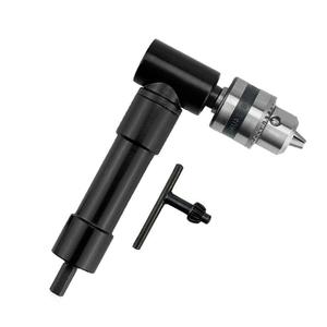 Adaptador de Extensión de Destornillador Hexagonal de 90 Grados y 8 mm, Accesorios para Herramientas Eléctricas <span class=keywords><strong>Dremel</strong></span> - Product Image 1