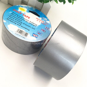 Gray color duct tape for carton packing with high quality - Product Image 5