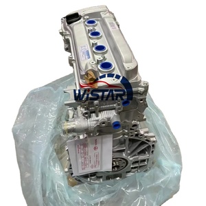 Conjunto de Motor 2AZ de 4 Cilindros de Alta Calidad para <span class=keywords><strong>Toyota</strong></span>, Combustible de Gasolina, Metal, Fácil Instalación, Nuevo, Motor Completo - Product Image 3