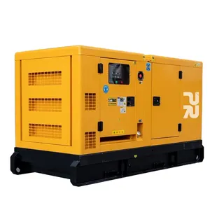 20kva Máy phát điện đặt 30kVA 50kva 100kva 150kva 200kva 300kva 400kva 500kva im lặng Máy phát điện diesel KVA Máy phát điện KVA - Product Image 1