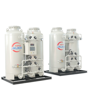 מחולל חנקן לייצור זכוכית עם תכונות נגד חמצון ועמידות בטמפרטורות גבוהות - Product Image 6